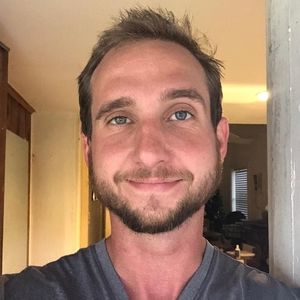 Meet your Posher, William